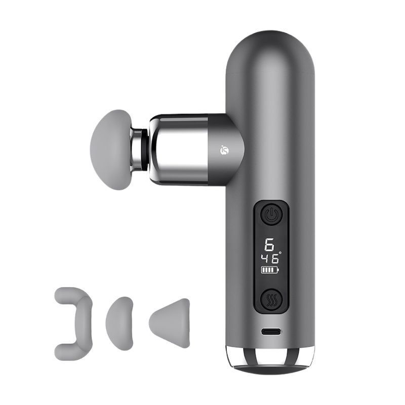 Recuperadores Musculares