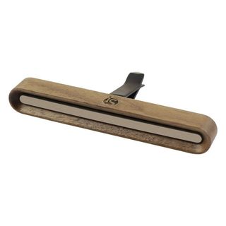 Difusor de Aromas para Carro em Madeira Rose Gold