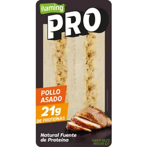 Platos Preparados Mundial