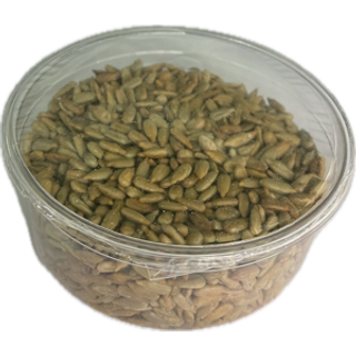 Pipas Girasol Peladas Sal. 160G
