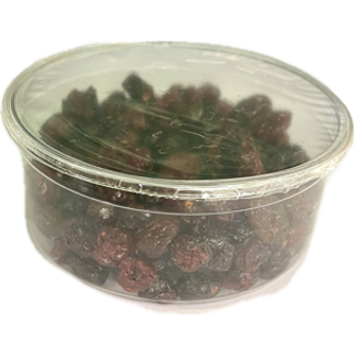 Arandanos Rojos Tarrina 150G