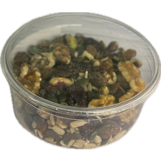 Semillas Ensalada Tarrina 150G