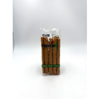 Rosquilletas Proteicas Ketterer