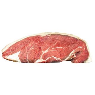 Aged Rumpsteak