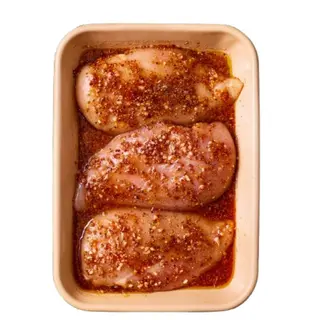 Chicken Marinated