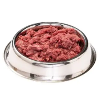 Mince For Dog