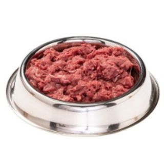 Mince For Dog