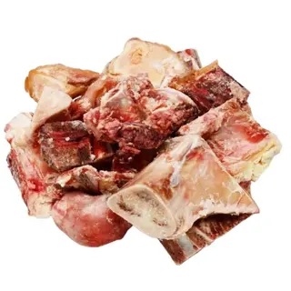 Bones For Dog