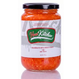 Her Kitchn Chilies With Ginger N Garlic