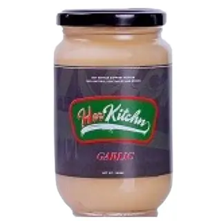 Her Kitchn Garlic