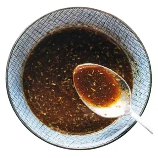Her Kitchn Marinating Sause