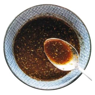 Her Kitchn Marinating Sause