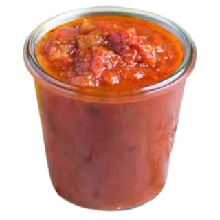 Her Kitchn Pasta Sause