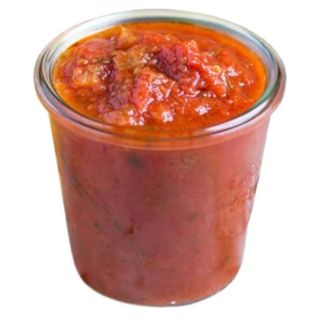 Her Kitchn Pasta Sause