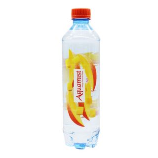 Aquamist Mango Flavored Water