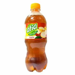 Afia Fruit Drink Apple