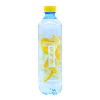 Aquamist Lemon Flavored Water