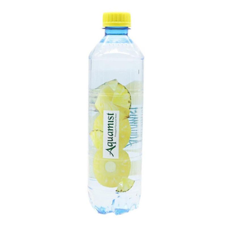 Aquamist Orange Flavored Water