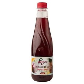 Hibisco Drink Pineapple Flavoured