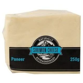 Sirimon Cheese Paneer