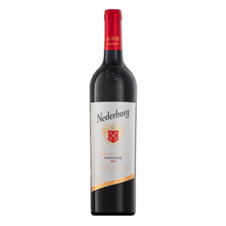 Nederburg Pinotage
