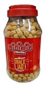 MINIMIE Chinchin Snack Jar, 900g