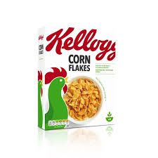 Kellogg's Cornflakes, 300g