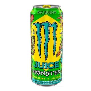 Monster Rio Punch, 500ml