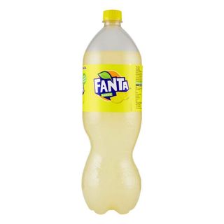 Fanta Lemon PET 1,5 L