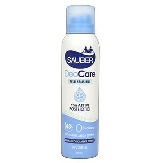 Sauber Deo Care Spray 150ml