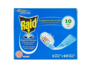 Raid El.Aparat S Laminiranim T