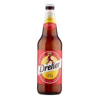 Dreher Birra Btg 66 Cl
