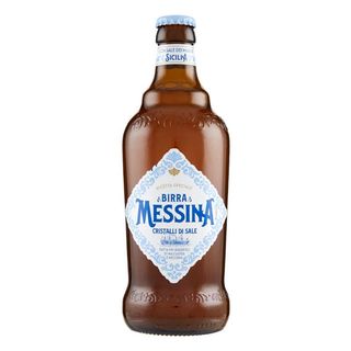 Birra Messina Cristalli Di Sale 50 Cl