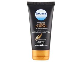 Leocrema Crema Mani All'olio Di Argan 75 Ml - 000249009