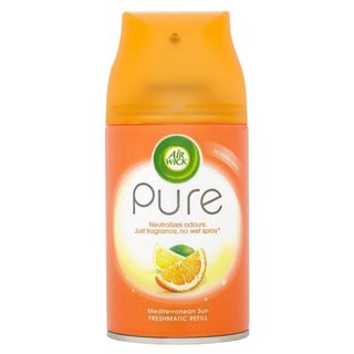 Air Wick Pure Méditerranéen Sun Freshmatic Recharge, 250ml