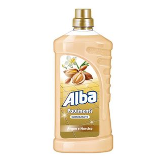 Alba Pavimenti Argan/Narc. 1Lt - 158370