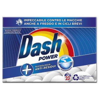 DeterdžentDash Regular 1.15Kg