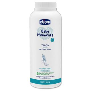 CHICCO puder baby moments 150 GR