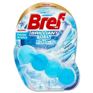 Gel Brillante Océano Ártico Bref Wc