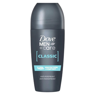 DOVE deo roll on classic 50 ML