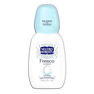 Neutro Roberts Deodorante Fresco Classico Zero Gas 75ml