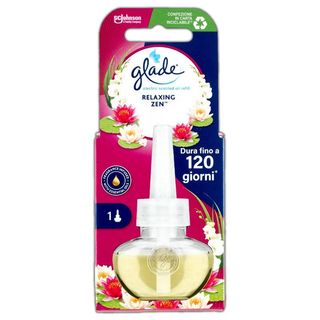 GLADE dopuna relaxing zen 20 ML