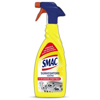 SMAC razmašæivaè i dezintifikator limun 650 ML
