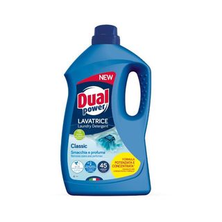 DUAL teèni deterdžent za veš classico 45 pranja 1800 ML