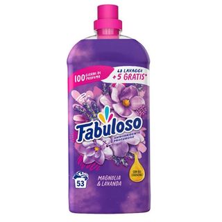 FABULOSO AMMORBIDENTE MAGNOLIA/LAVANDA 53LAV.