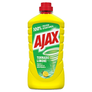Ajax Pavimenti Tornado al Limone 1L