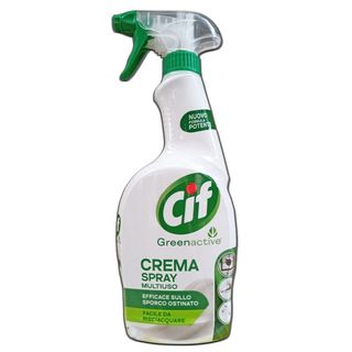 CIF CREMA SPRAY MULTIUSO 650ML