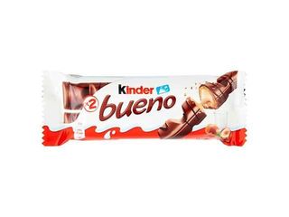 Vafl Kinder Bueno T 30 43G Ferrero