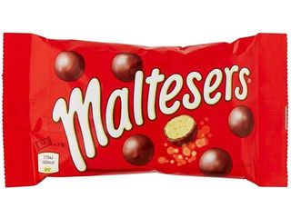 DRAGEIAS MALTESERS 37G