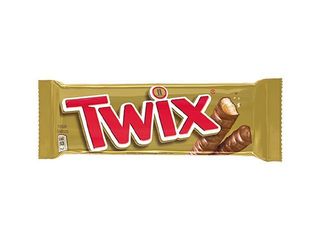 Čokoladni Snack Twix 50 g